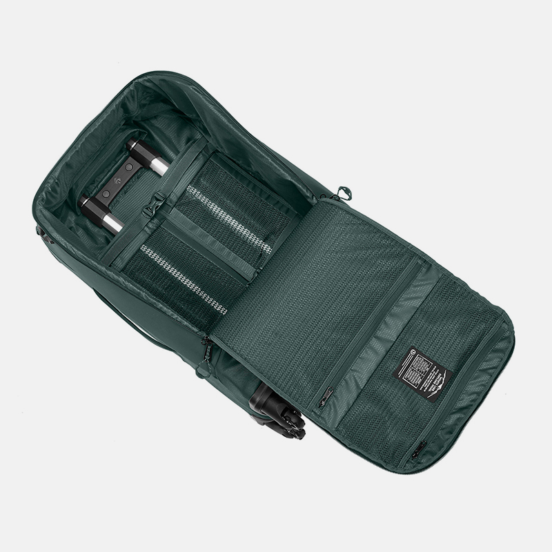 TARMAC XE 4-WHEEL 65L LUGGAGE מזוודה 4 גלגלים image number null